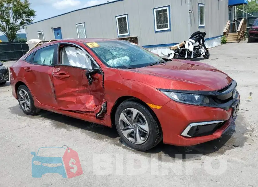 19XFC2F66LE215791 Photo# 4