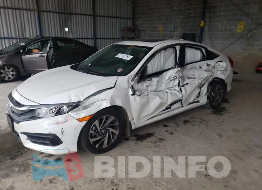 19XFC2F71HE029981 Photo# 1