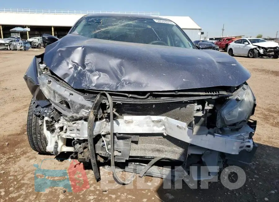 19XFC2F7XGE031887 Photo# 5