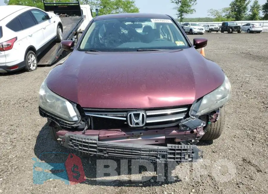 1HGCR2F38EA190794 Photo# 5