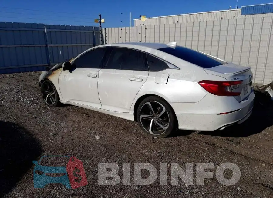 1HGCV1F31KA147772 Photo# 2