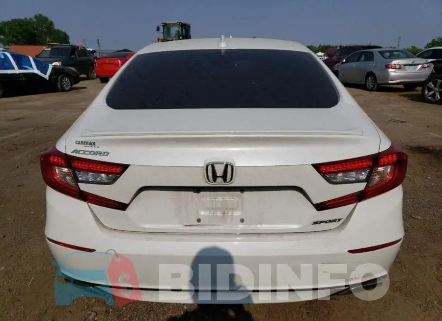 1HGCV1F34KA172648 Photo# 6