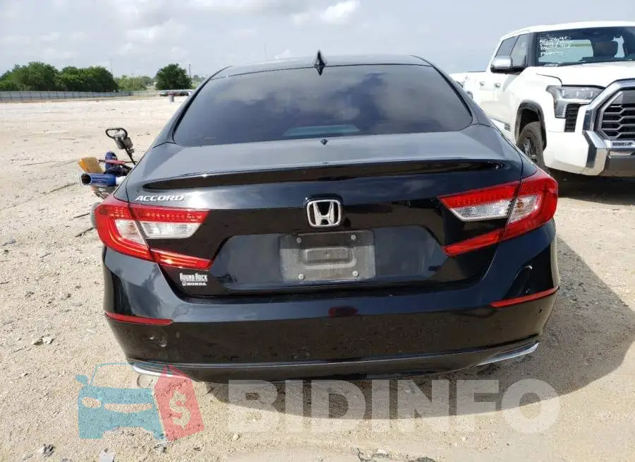 1HGCV1F46LA106662 Photo# 6