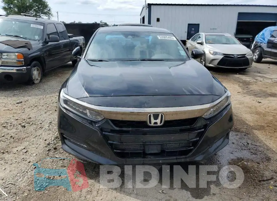 1HGCV2F32JA040556 Photo# 5