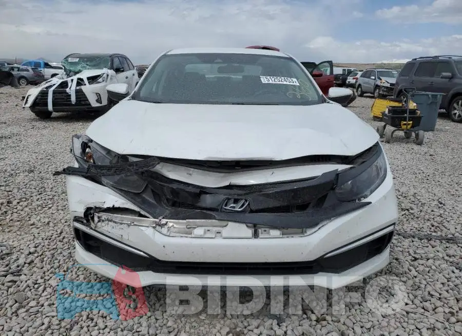 2HGFC2F67MH554986 Photo# 5