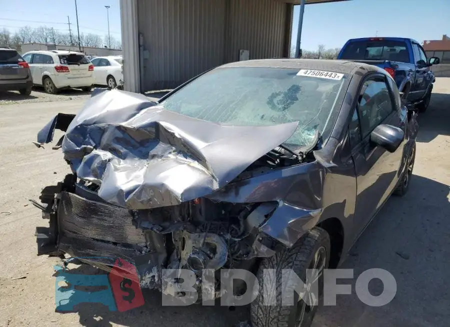 2HGFG3B88EH517691 Photo# 1