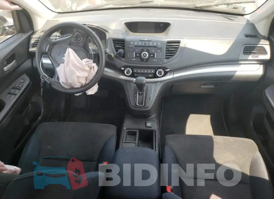 2HKRM4H37FH622544 Photo# 8