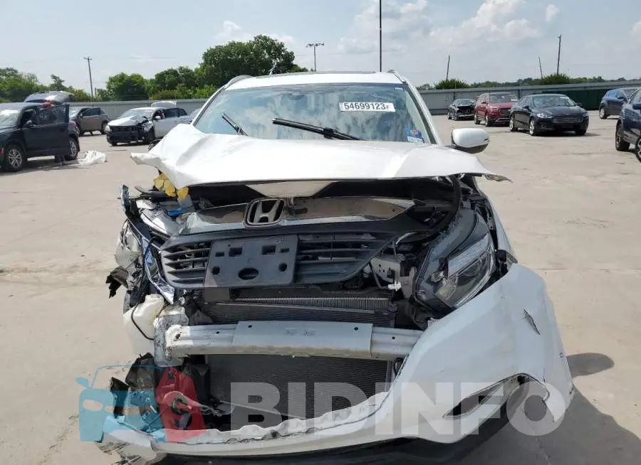 3CZRU5H53LM709414 Photo# 5