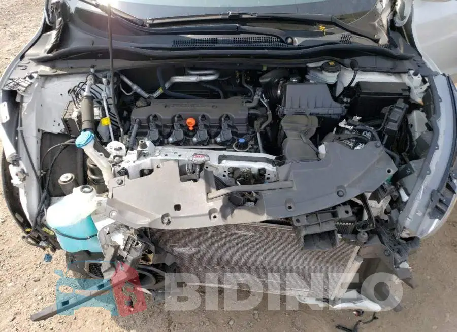3CZRU6H10MM718947 Photo# 12