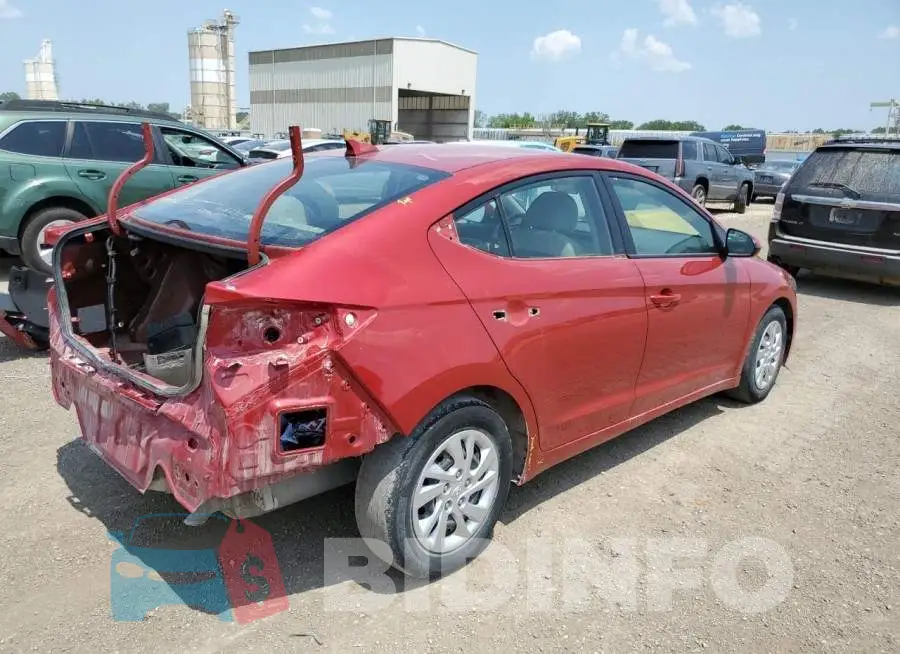 5NPD74LF4JH357383 Photo# 3