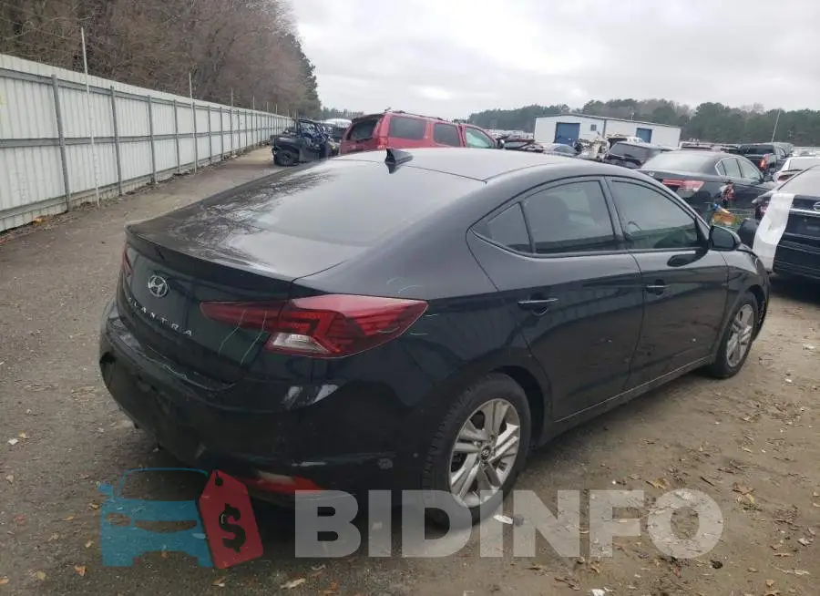 5NPD84LF7LH567766 Photo# 3