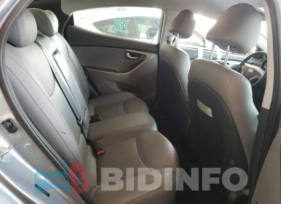 5NPDH4AE9GH720213 Photo# 10