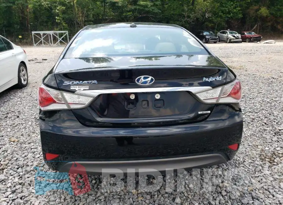 KMHEC4A48FA128734 Photo# 6