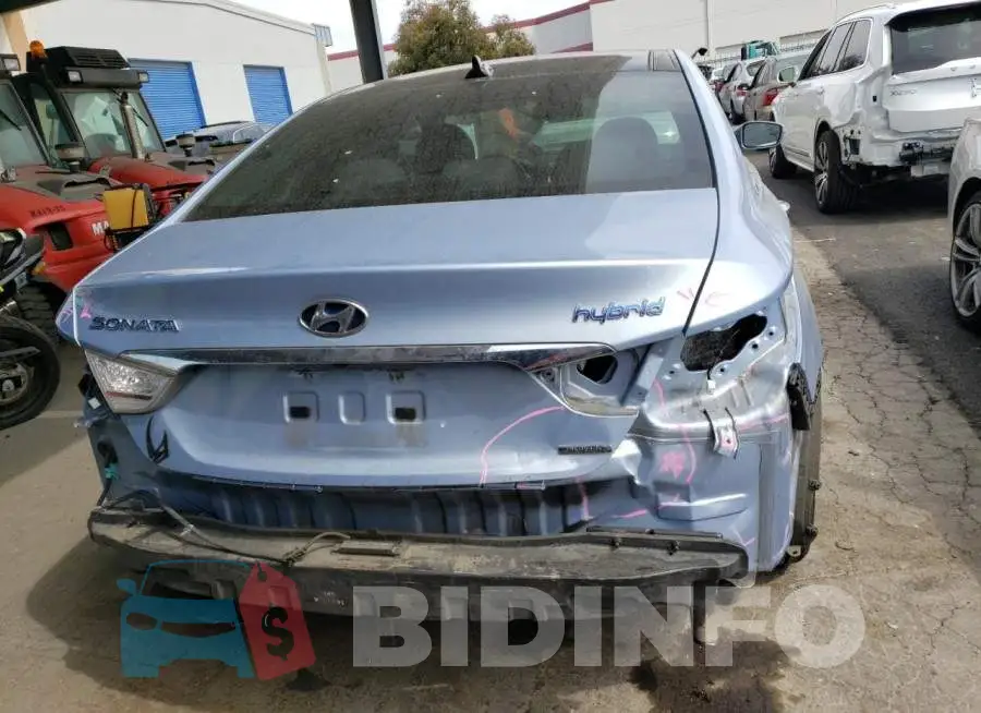 KMHEC4A49EA111374 Photo# 6