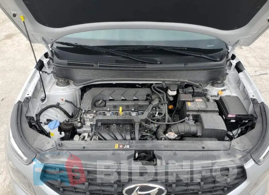 KMHRB8A35PU220192 Photo# 11