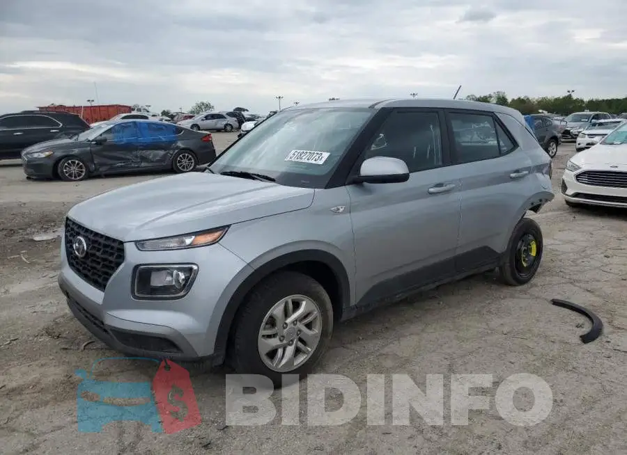 KMHRB8A35PU220192 Photo# 1