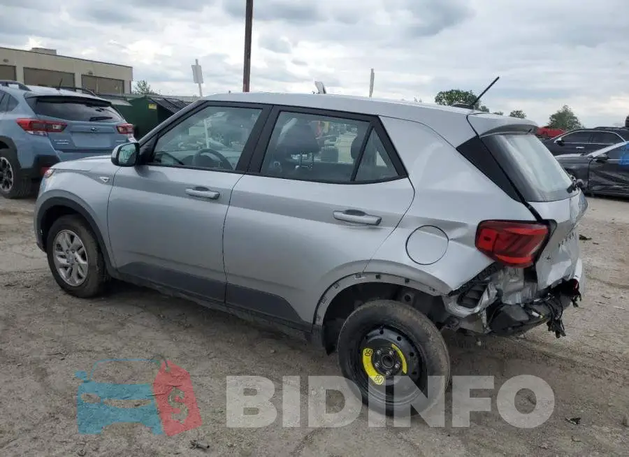 KMHRB8A35PU220192 Photo# 2