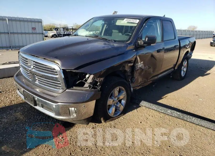 1C6RR7LT2KS536622 Photo# 1