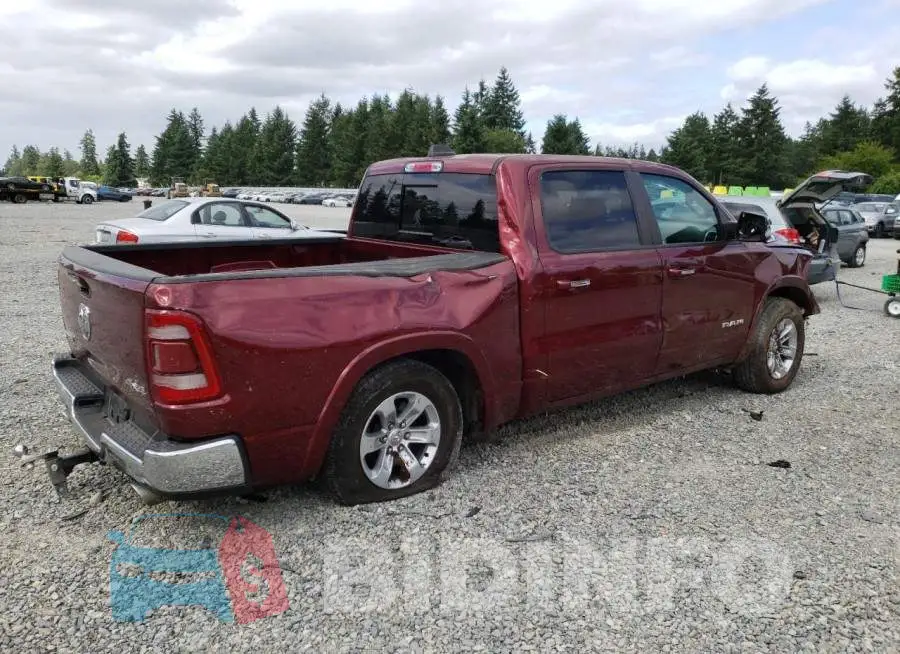 1C6SRFJT5KN639336 Photo# 3