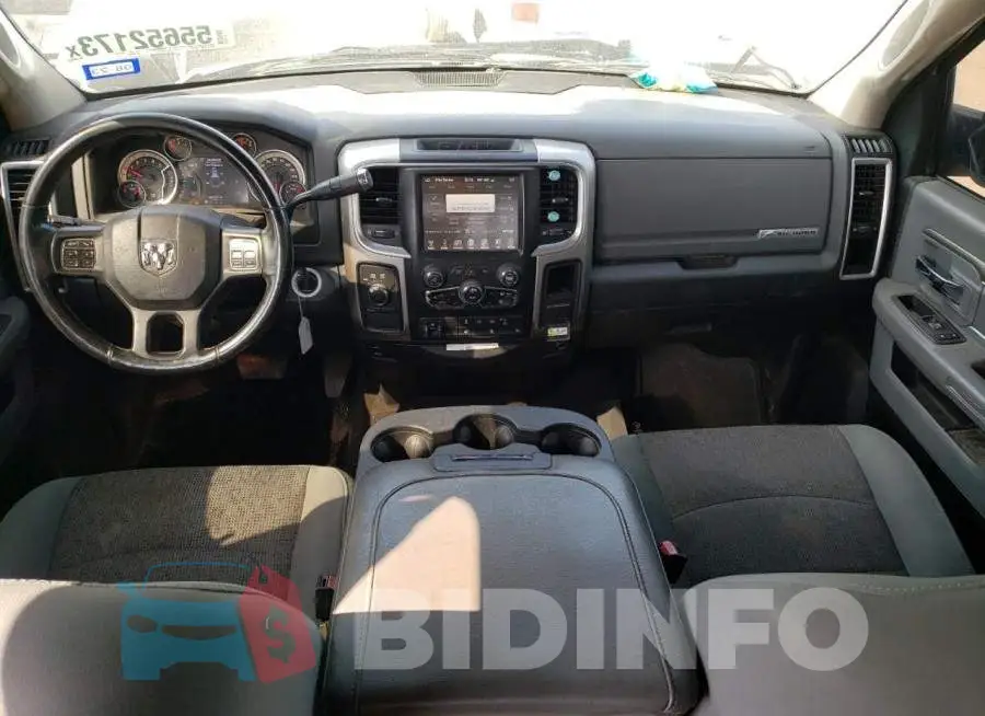 3C63R3HL3HG619547 Photo# 8