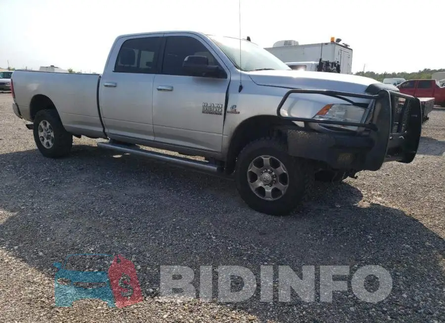 3C63R3HL3HG619547 Photo# 4