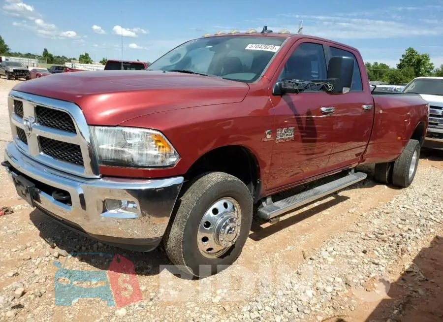 3C63RRHL8FG585296 Photo# 1