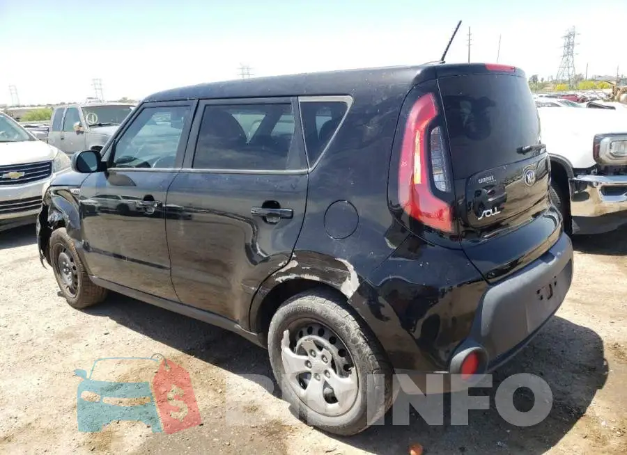 KNDJN2A20F7181814 Photo# 2