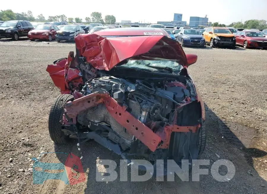 3MZBM1V74FM201914 Photo# 5
