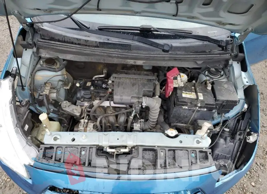 ML32F3FJ7KHF01566 Photo# 11