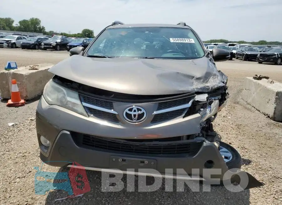 2T3DFREV6EW150240 Photo# 5