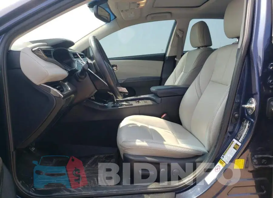 4T1BK1EB2FU163913 Photo# 7