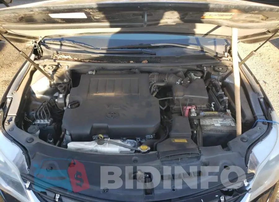 4T1BK1EBXFU166042 Photo# 11