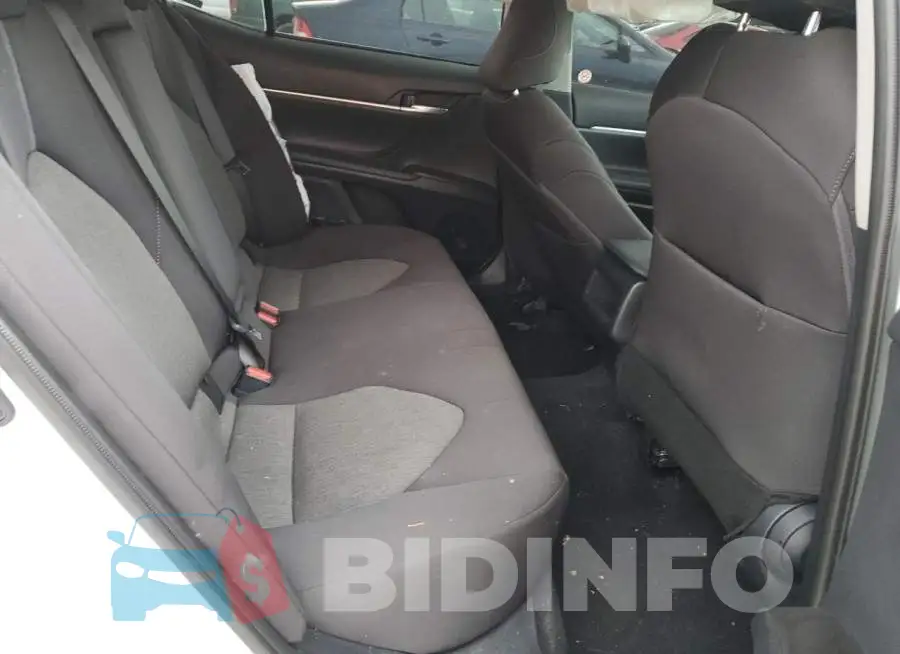 4T1C11AK8PU155135 Photo# 10