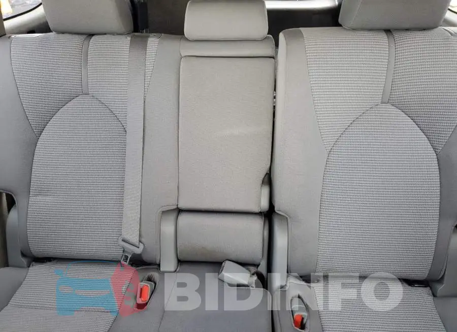 5TDCZRAH3LS506984 Photo# 10