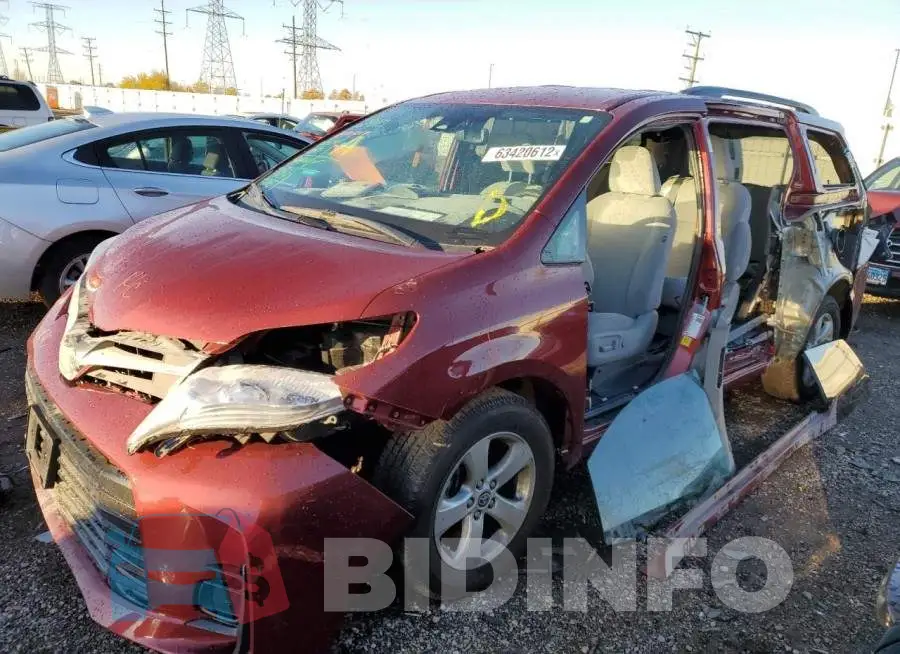 5TDKZ3DC8LS082775 Photo# 2