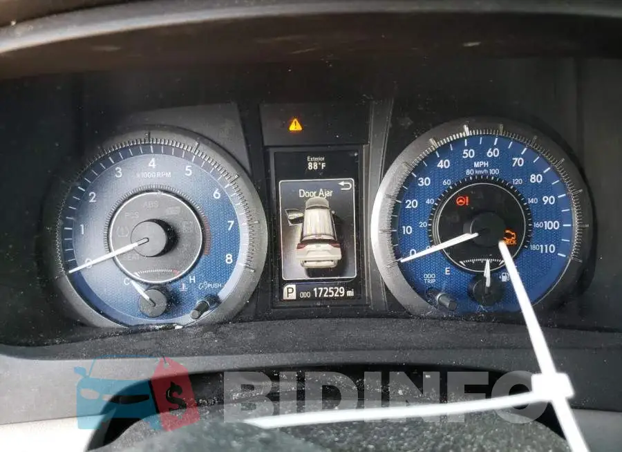 5TDYK3DC7FS577777 Photo# 9