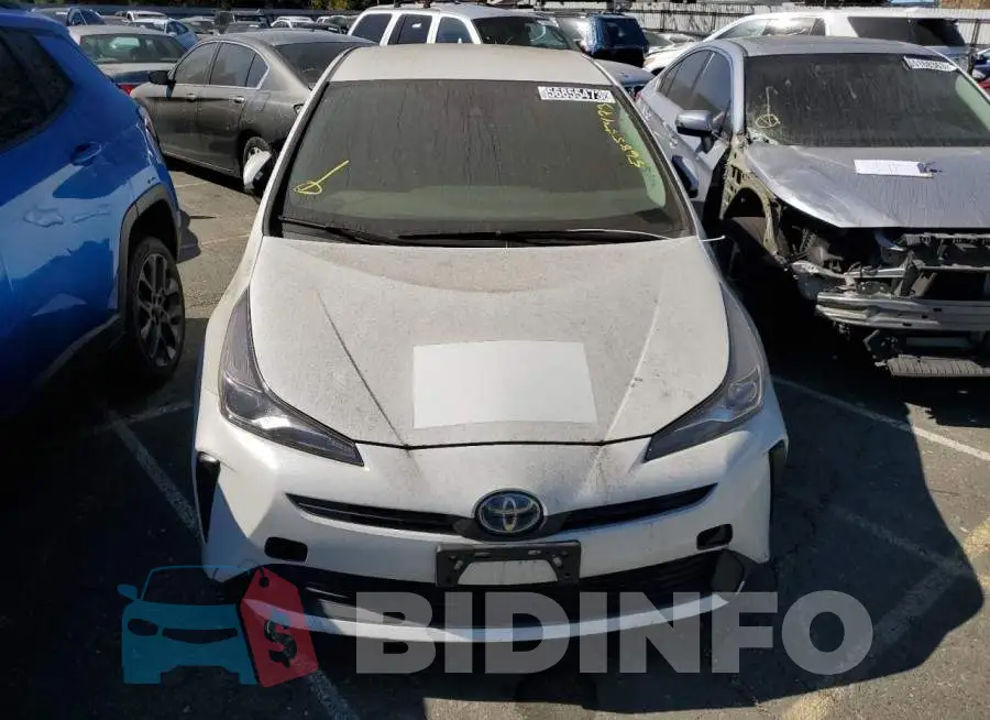 JTDKARFU2K3088166 Photo# 5