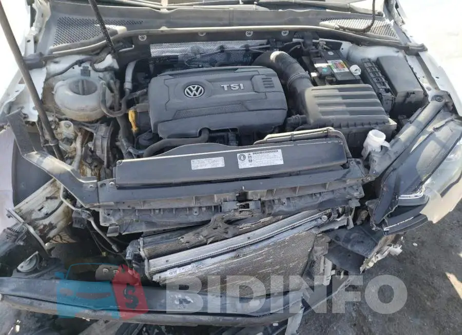 3VW4T7AUXHM025092 Photo# 11