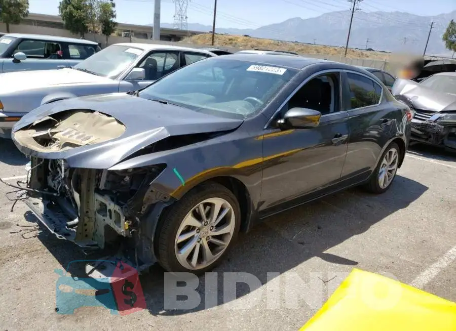 19UDE2F74GA014847 Photo# 1