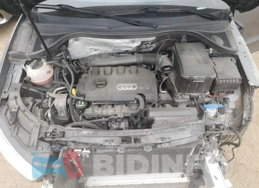 WA1EFCFS5GR020503 Photo# 11