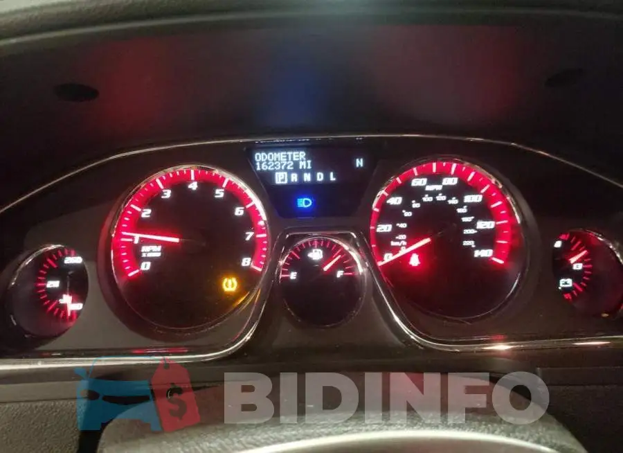 1GKKVPKD1FJ249403 Photo# 9