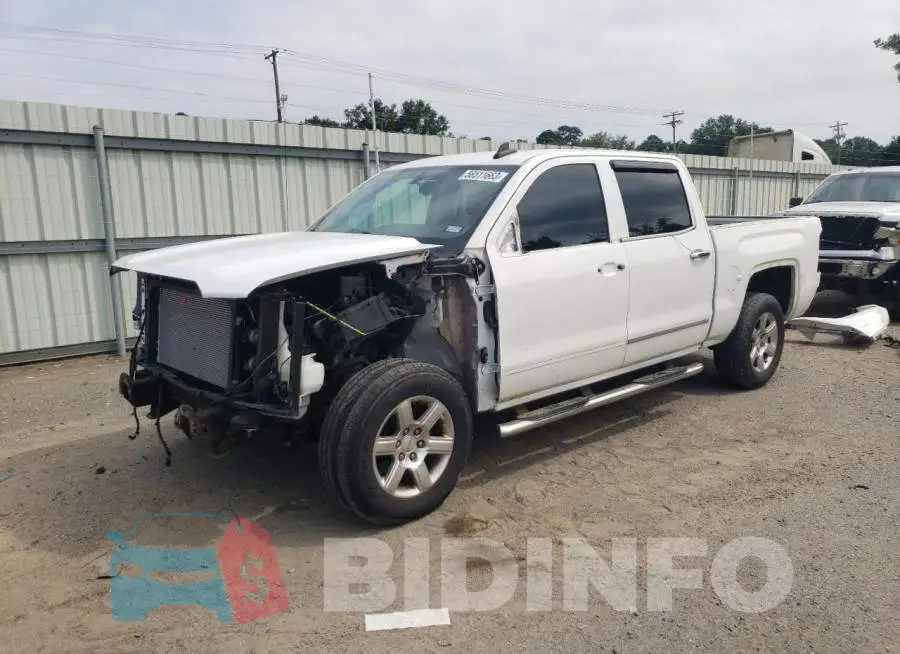 3GTP1VEC7FG471918 Photo# 1
