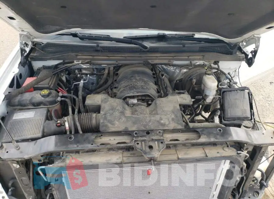 3GTP1VEC7FG471918 Photo# 11