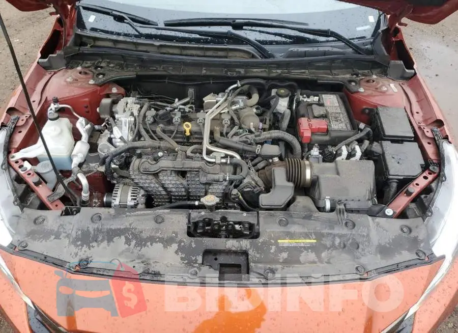 1N4BL4CV1NN353300 Photo# 11