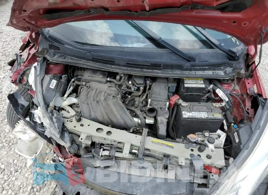 3N1CE2CP8EL405040 Photo# 11
