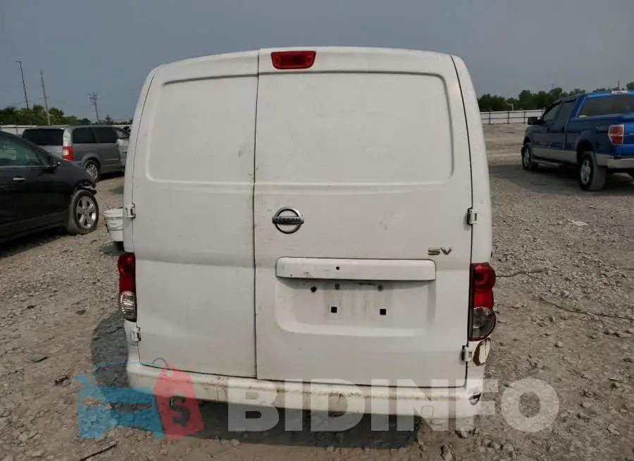 3N6CM0KN2FK717170 Photo# 6