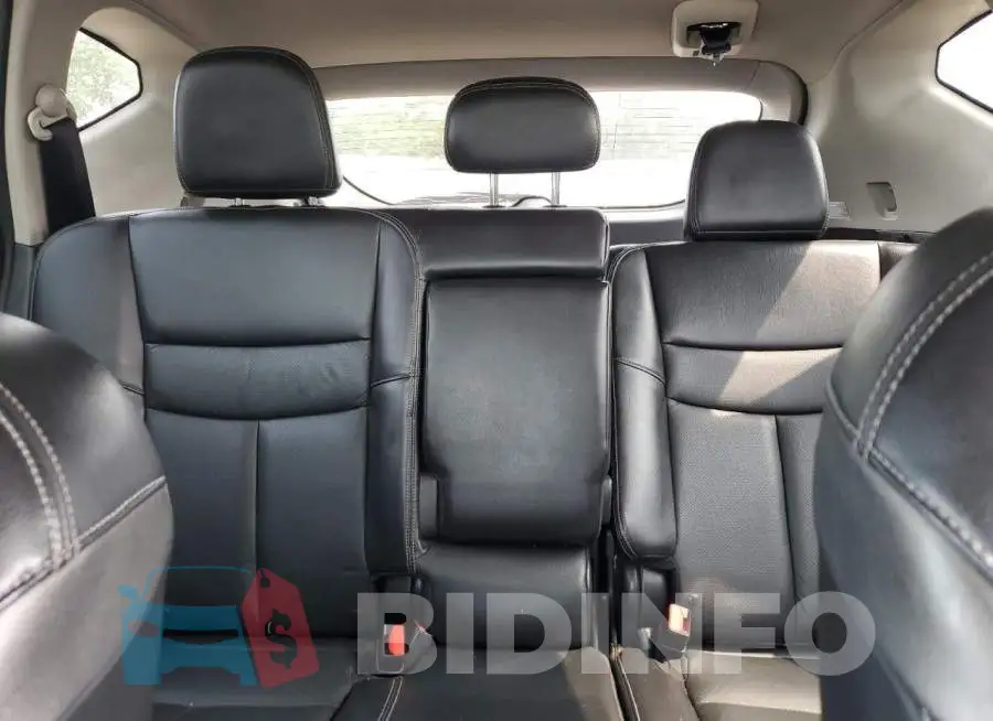 5N1AZ2MH7HN139042 Photo# 10