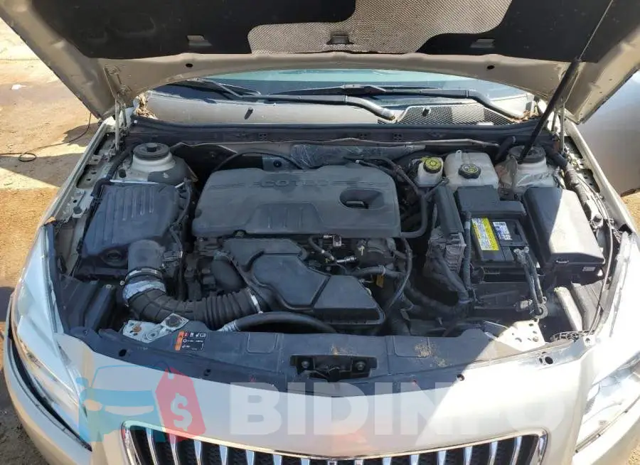 2G4GV5EK1E9313879 Photo# 11