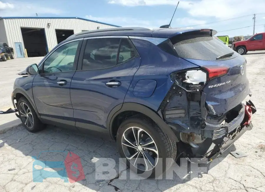 KL4MMDSLXNB024705 Photo# 2