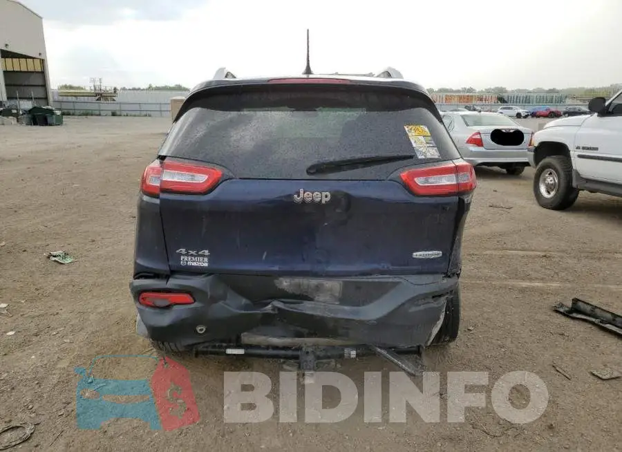 1C4PJMCB9EW147485 Photo# 6